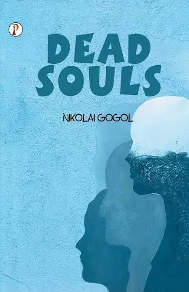 Dead Souls [Book]