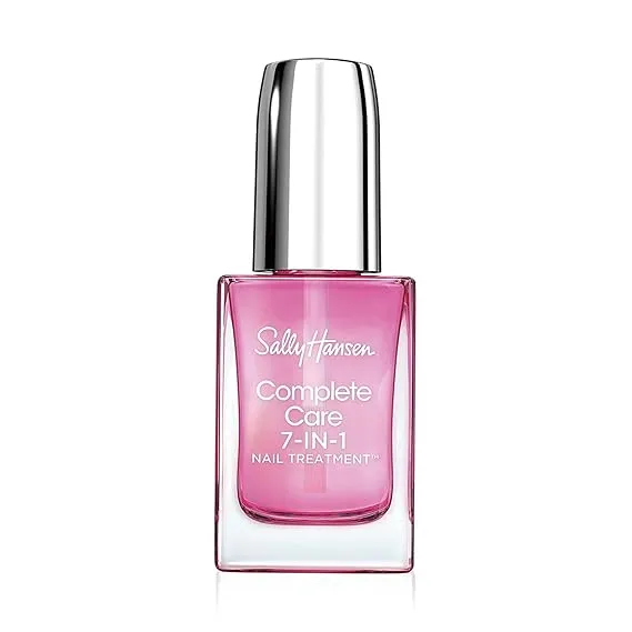 Sally Hansen Treatment Complete 7 in 1 Salon Manicure, 13.3 ml