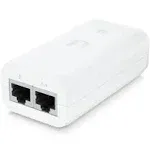 Ubiquiti UniFi U-PoE-AF PoE Injector UPOE af With Power Cord