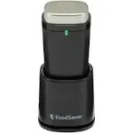 FoodSaver Cordless Handheld Food Vacuum Sealer