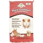 Oxbow Pure Comfort Small Animal Bedding, White