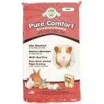 Oxbow Pure Comfort Small Animal Bedding, White