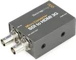 Blackmagic Design SDI to HDMI 3G Micro Converter