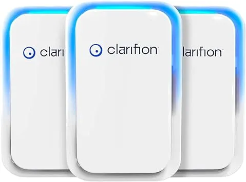 Clarifion Air Ionizer