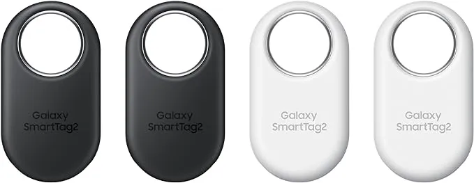 Samsung SmartTag2 4er Pack EI-T5600KWEGEU