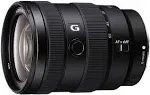 Sony SEL1655G E 16-55mm f/2.8 G Lens