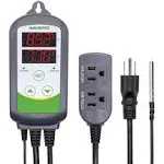 Inkbird ITC-308 Thermostat Temperature Controller