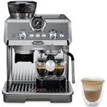 De&#039;Longhi EC9555M La Specialista Opera Espresso Machine with Cold Brew - Metal