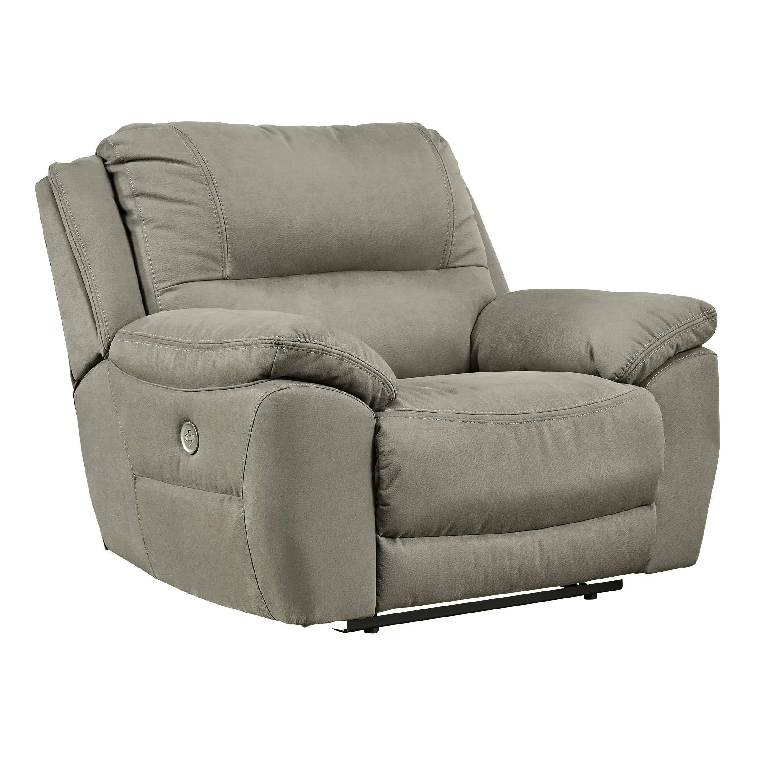 Ashley Next-Gen Gaucho Oversized Recliner