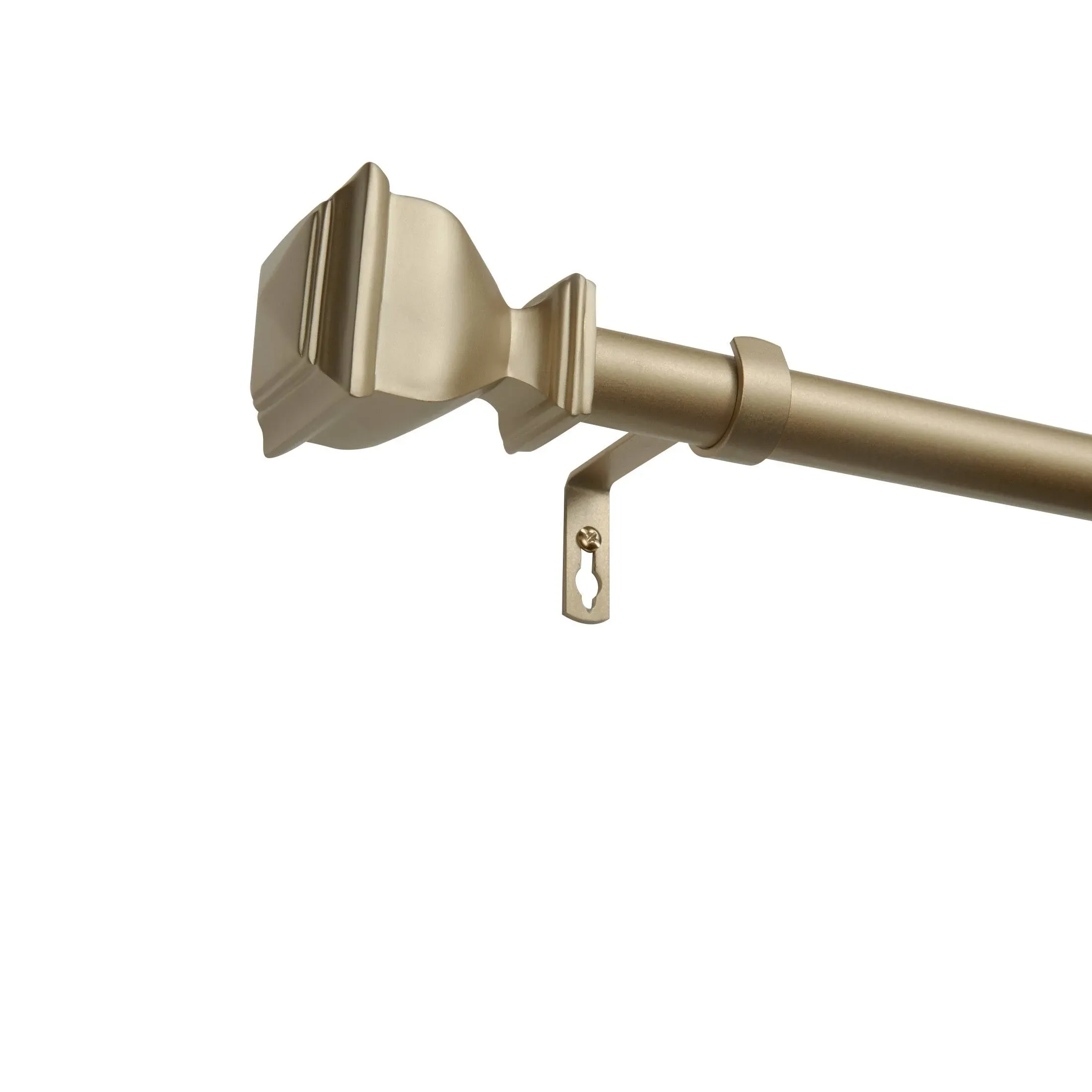 Exclusive Home Napoleon Curtain Rod