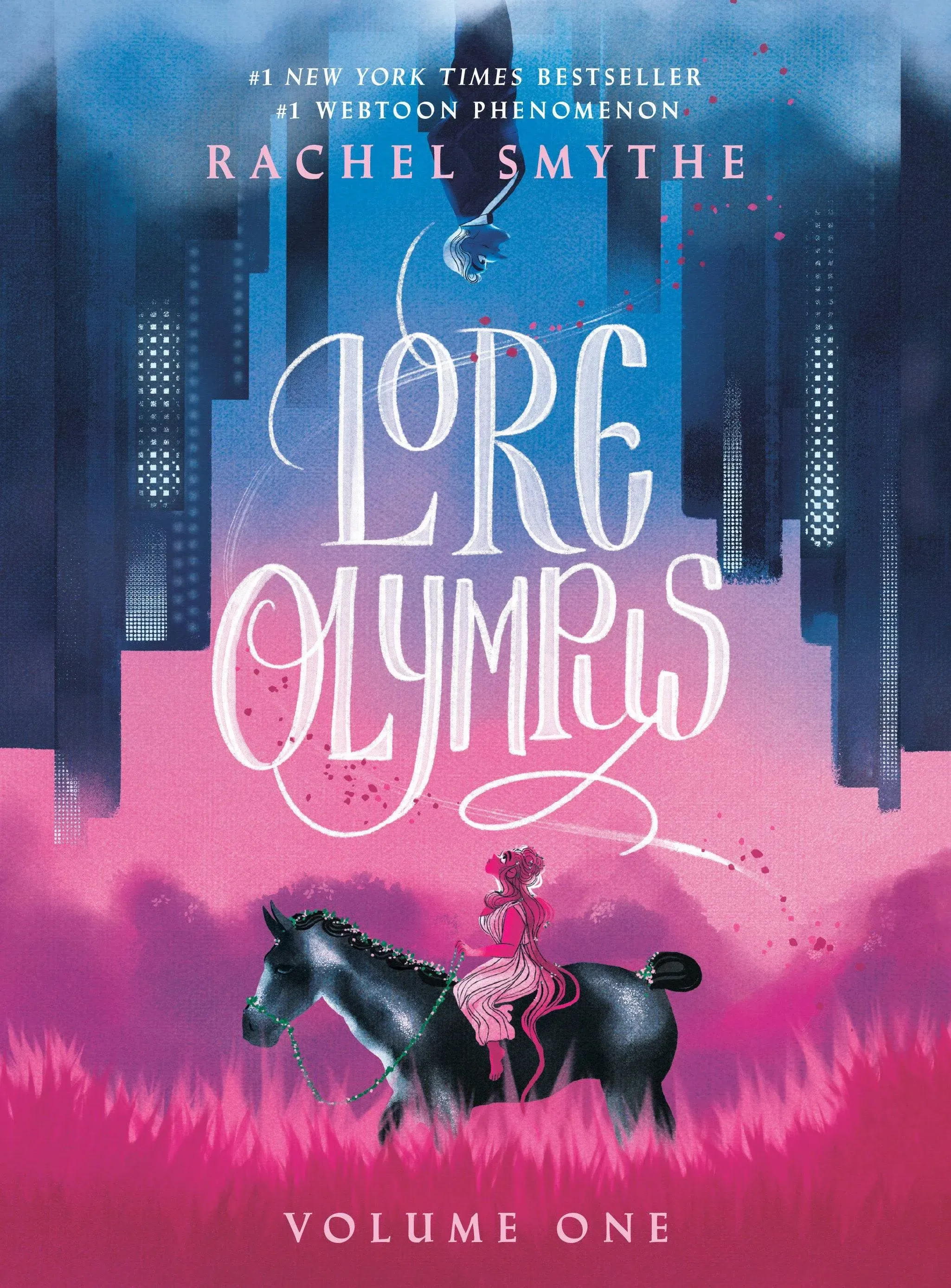 Lore Olympus