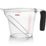 OXO 4 Cup Angled Measuring Cup