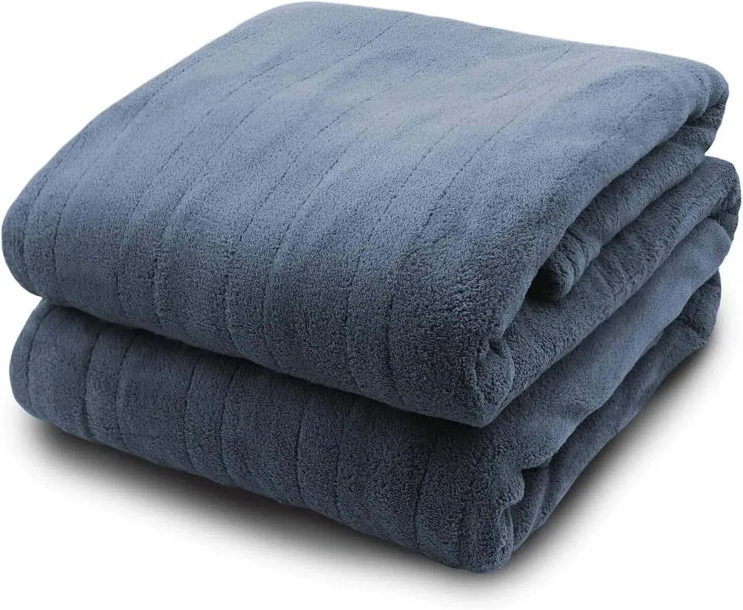 Biddeford® Comfort Heated Blanket