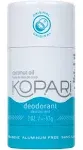 Kopari Beauty Aluminum-Free Coconut Deodorant