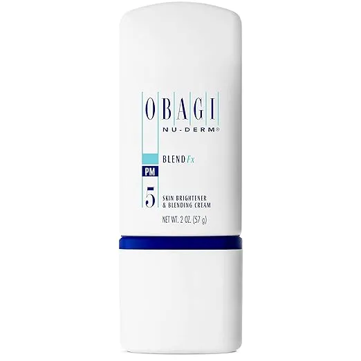 Obagi Medical Nu-Derm Blend Fx, 2 Ounce 