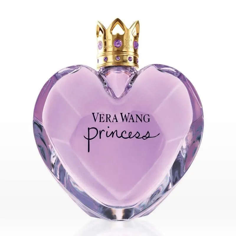 Vera Wang Princess Eau De Toilette Spray Women