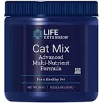 Life Extension, Cat Mix, 3.52 oz (100 g)