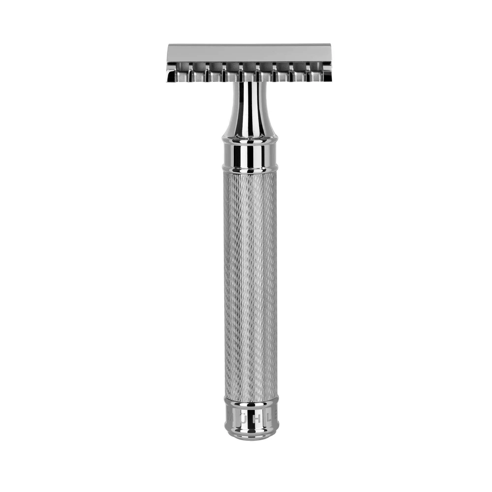 Muhle R41 Safety Razor