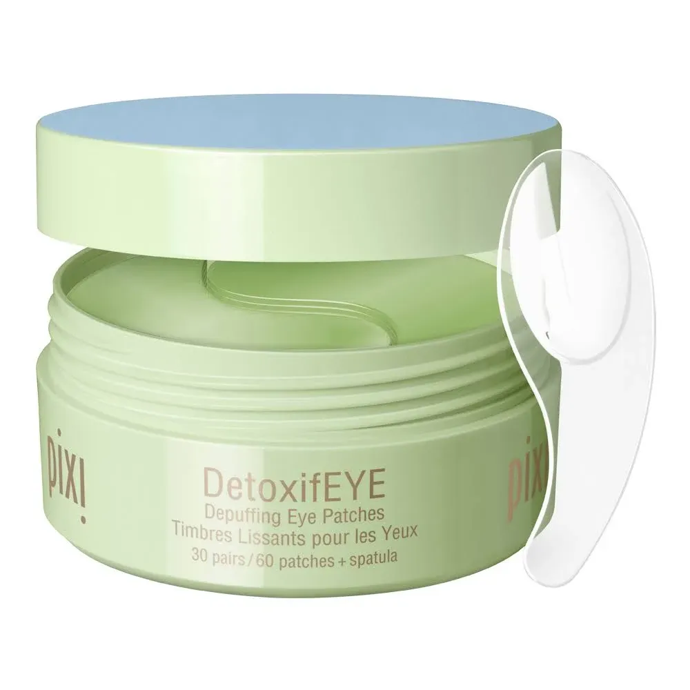 Pixi DetoxifEYE Eye Patches