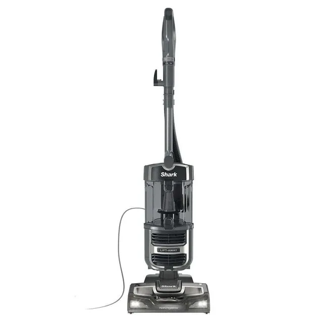 Shark Navigator Lift-Away Upright Vacuum