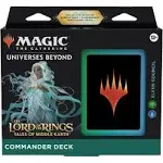 Magic The Gathering Lord of The Rings