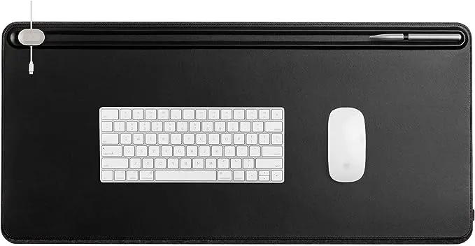 Orbitkey - Desk Mat Large Black