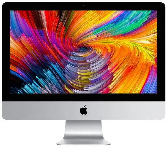 Restored Apple iMac 21.5 inch Core Mf883ll/a