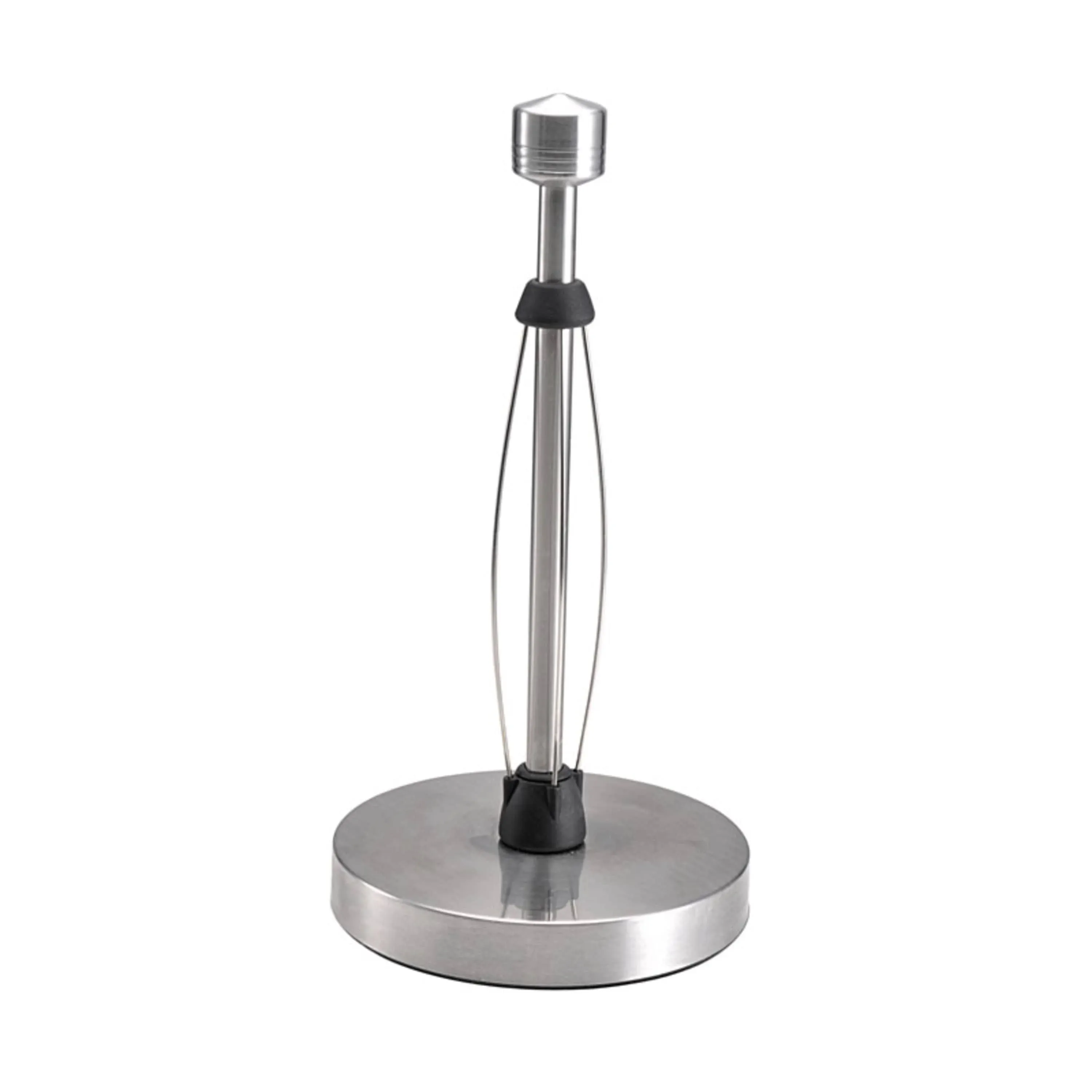 Kamenstein Brushed Stainless Steel Perfect Tear Paper Towel Holder