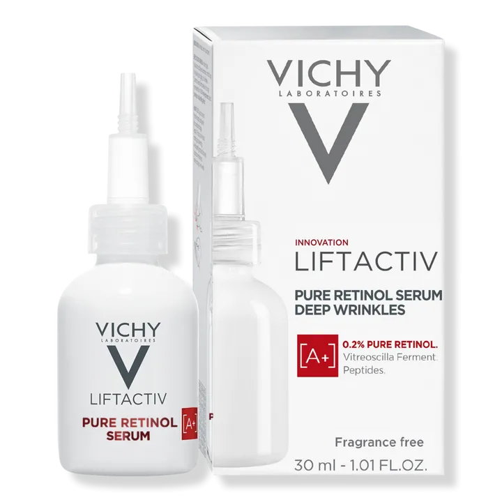 Vichy Liftactiv Serum Retinol Specialist 30 ml