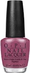 OPI Just Lanai-ing Around Nail Lacquer