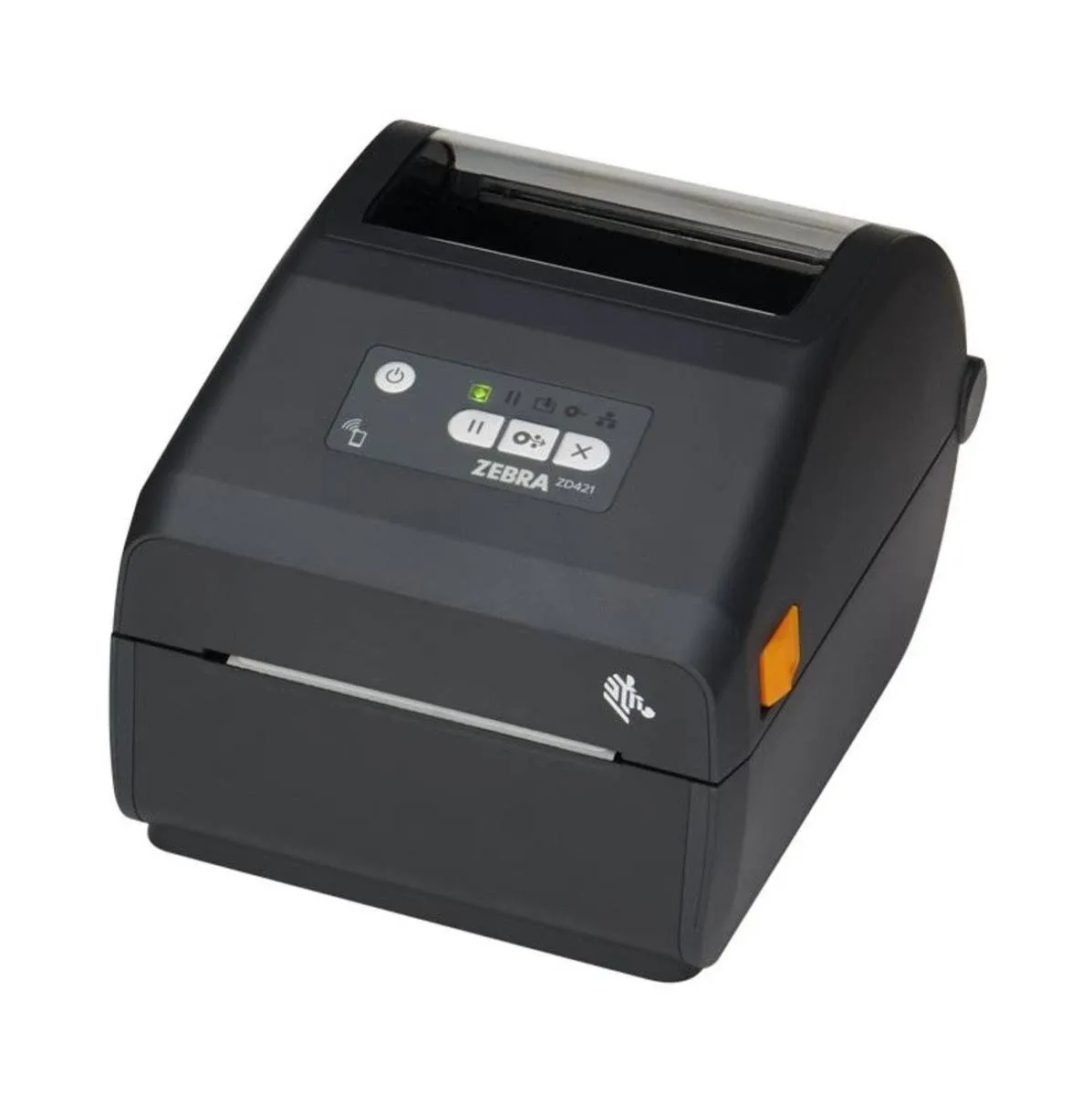 Zebra ZD421 Label Printer Thermal Transfer 203 x 203 DPI 152