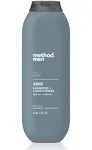 Method Men's 2-in-1 Shampoo and Conditioner