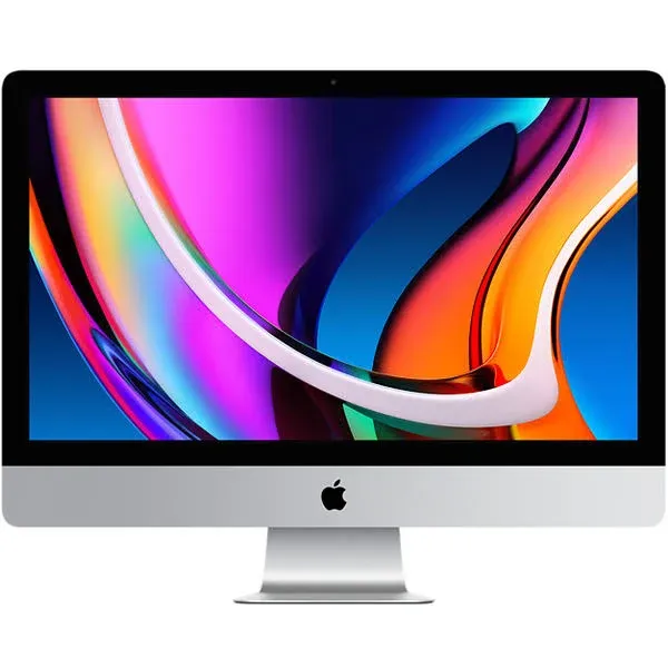 Apple 27" iMac with Retina 5K Display - Intel Core i7 - 8GB Ram - 512GB SSD