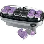 Conair Xtreme Instant Heat Jumbo/super Jumbo Hot Rollers