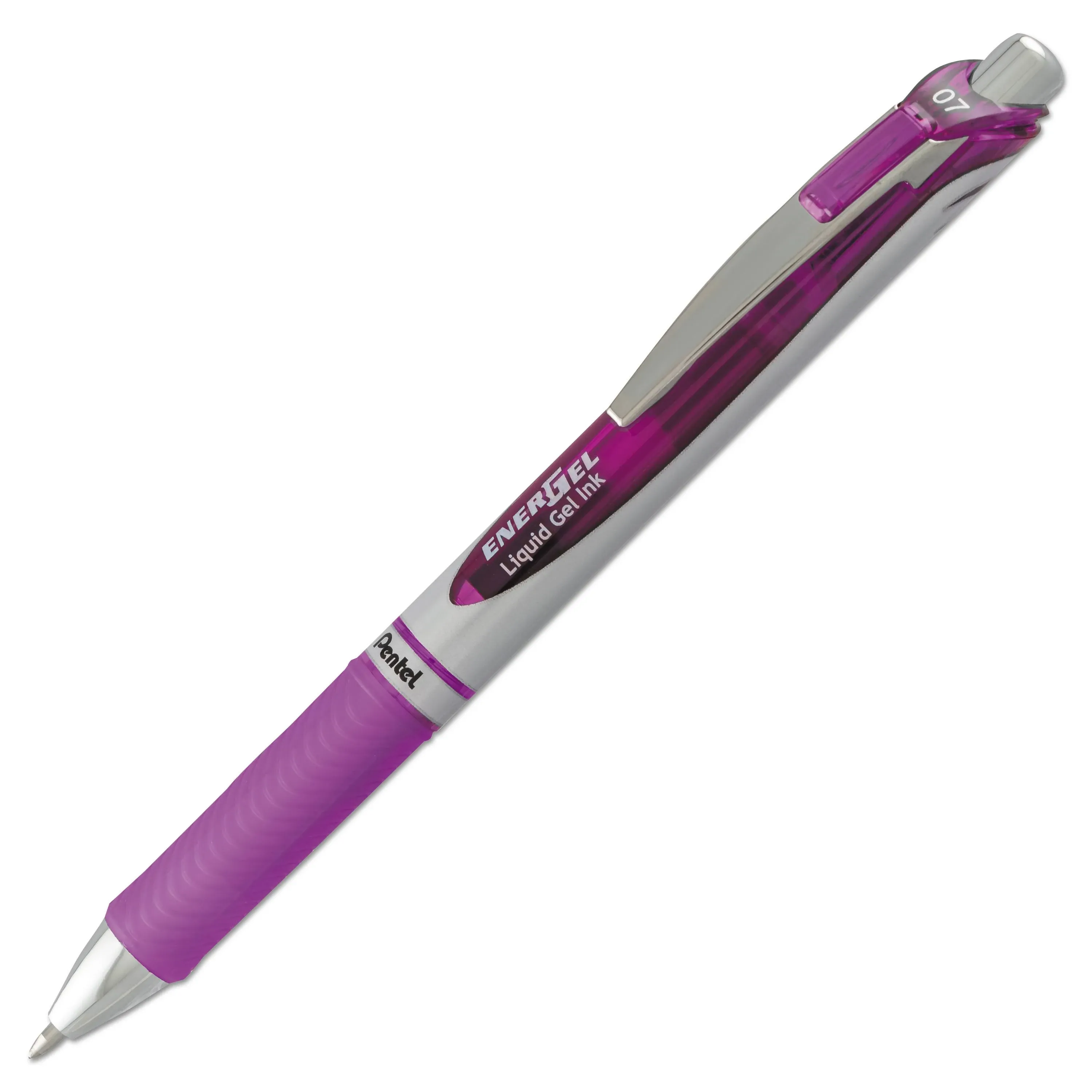 Pentel EnerGel RTX Retractable Gel Pen