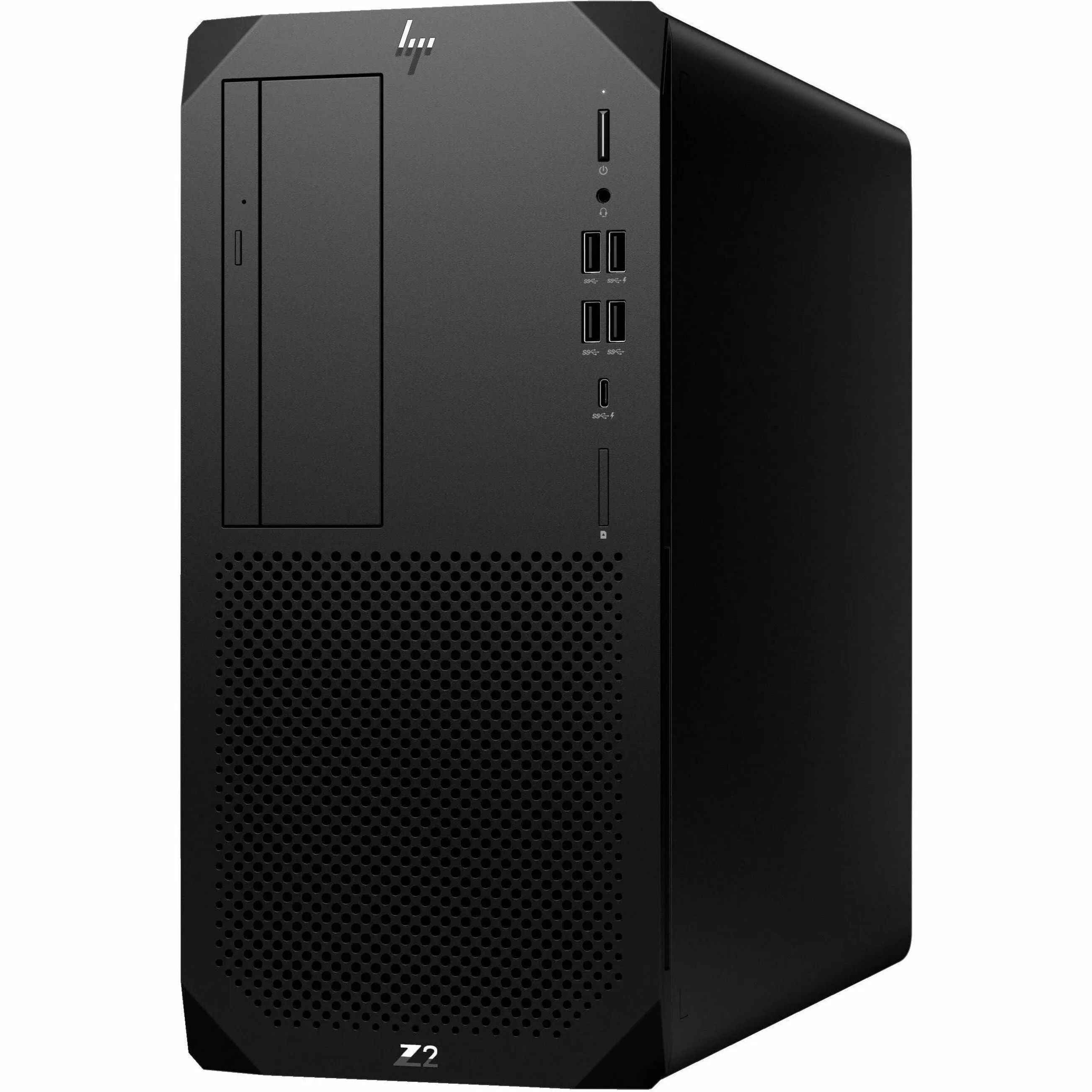 HP Z2 G9 Workstation