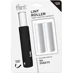 Flint Classic Retractable Lint Roller