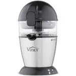 Vinci Hands-Free Electric Citrus Juicer