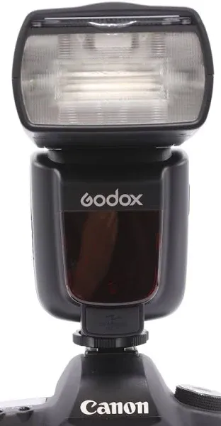 Godox TT600 Thinklite Flash for Sony Cameras