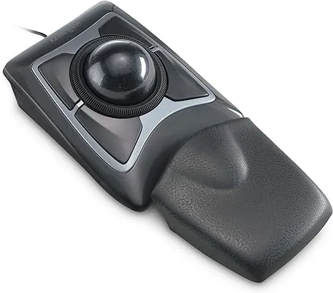 Kensington Expert Mouse Wired Trackball