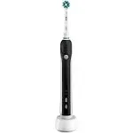 Oral-B 1000 Crossaction Electric Toothbrush