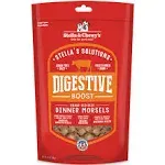 Stella & Chewy's Dog Solutions Digestive Boost Beef