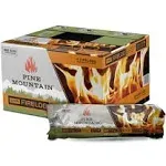 Pine Mountain 3-Hour Fire Logs - 6 Pack