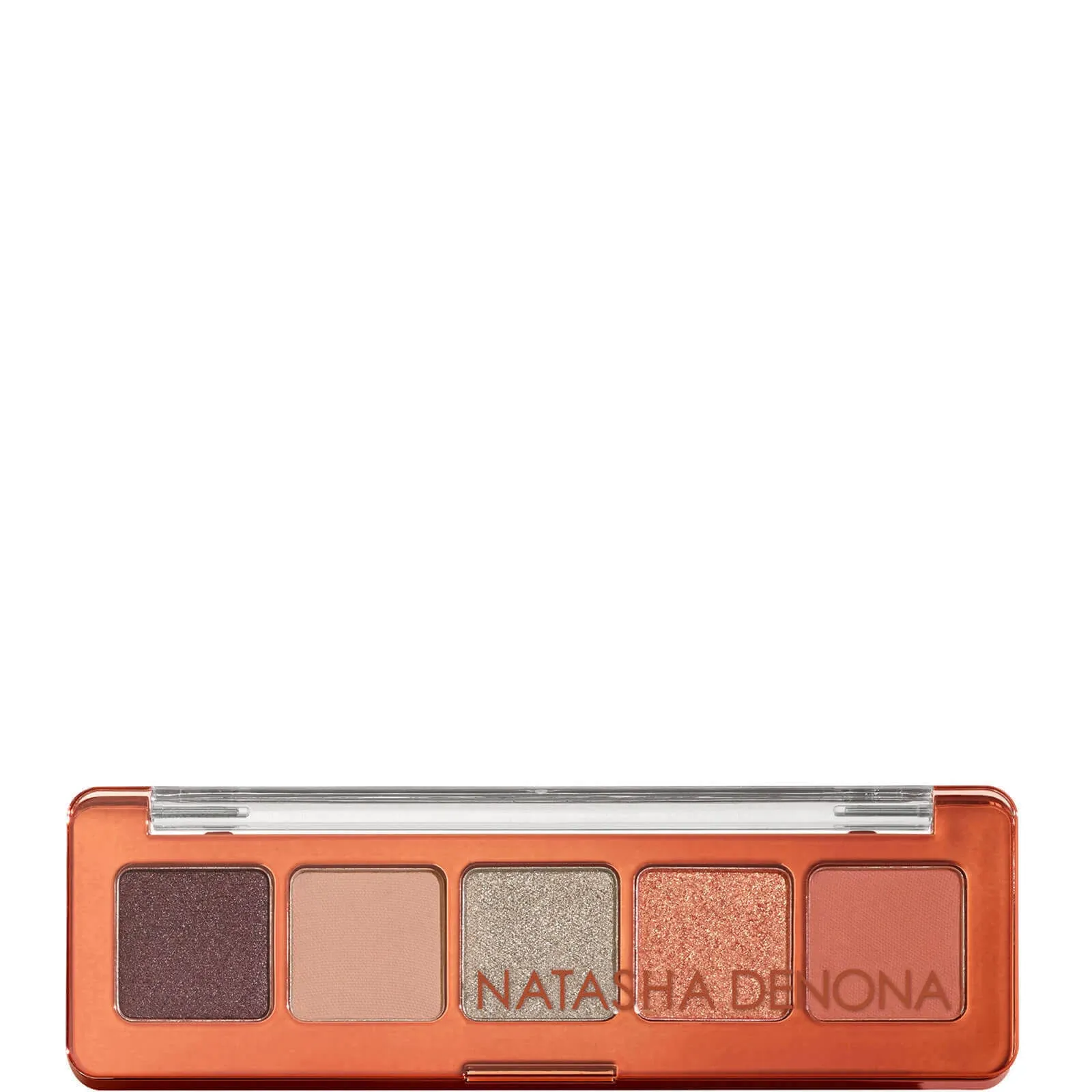 Natasha Denona Mini Zendo Eye Shadow Palette