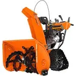 Ariens Platinum RapidTrak 28" Sho Two-Stage Snow Blower - 921057