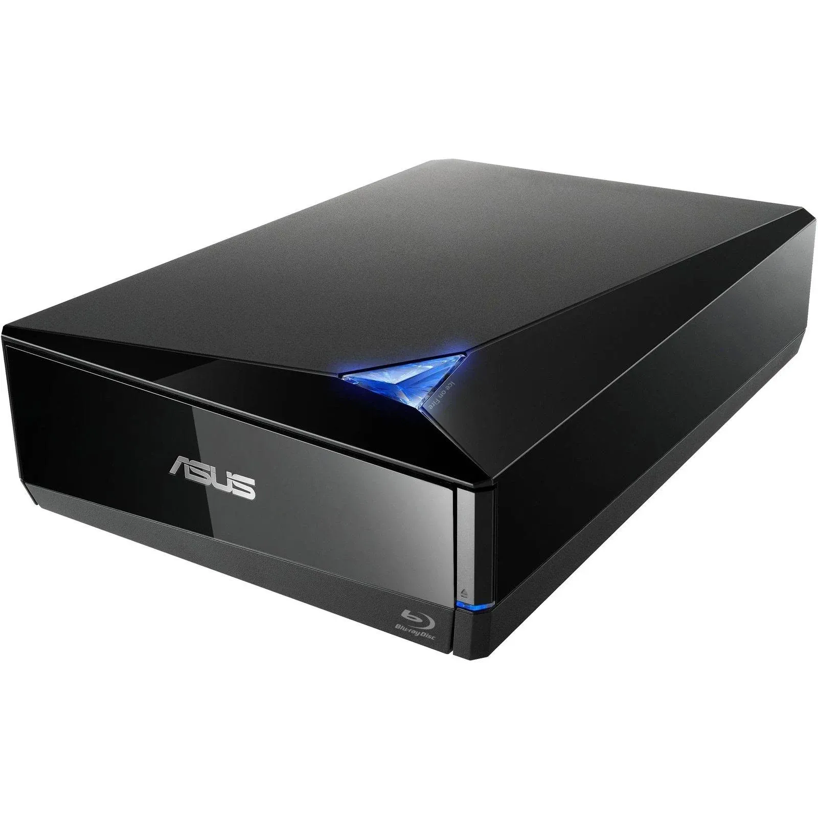 Asus BW-16D1X-U Turbo 16x Drive Blu-ray Writer