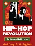 Hip-hop Revolution