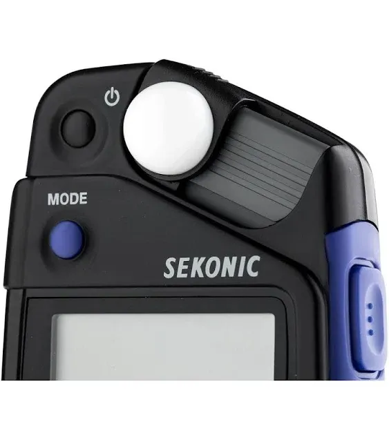 Sekonic Flashmate L-308X-U Light Meter