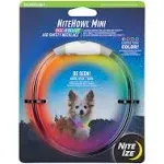 Nite Ize Nite Howl LED Mini Rechargeable Safety Necklace