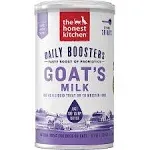 The Honest Kitchen Instant Goat&#039;s Milk with Probiotics 5.2 Ounce (Pack of 1) 